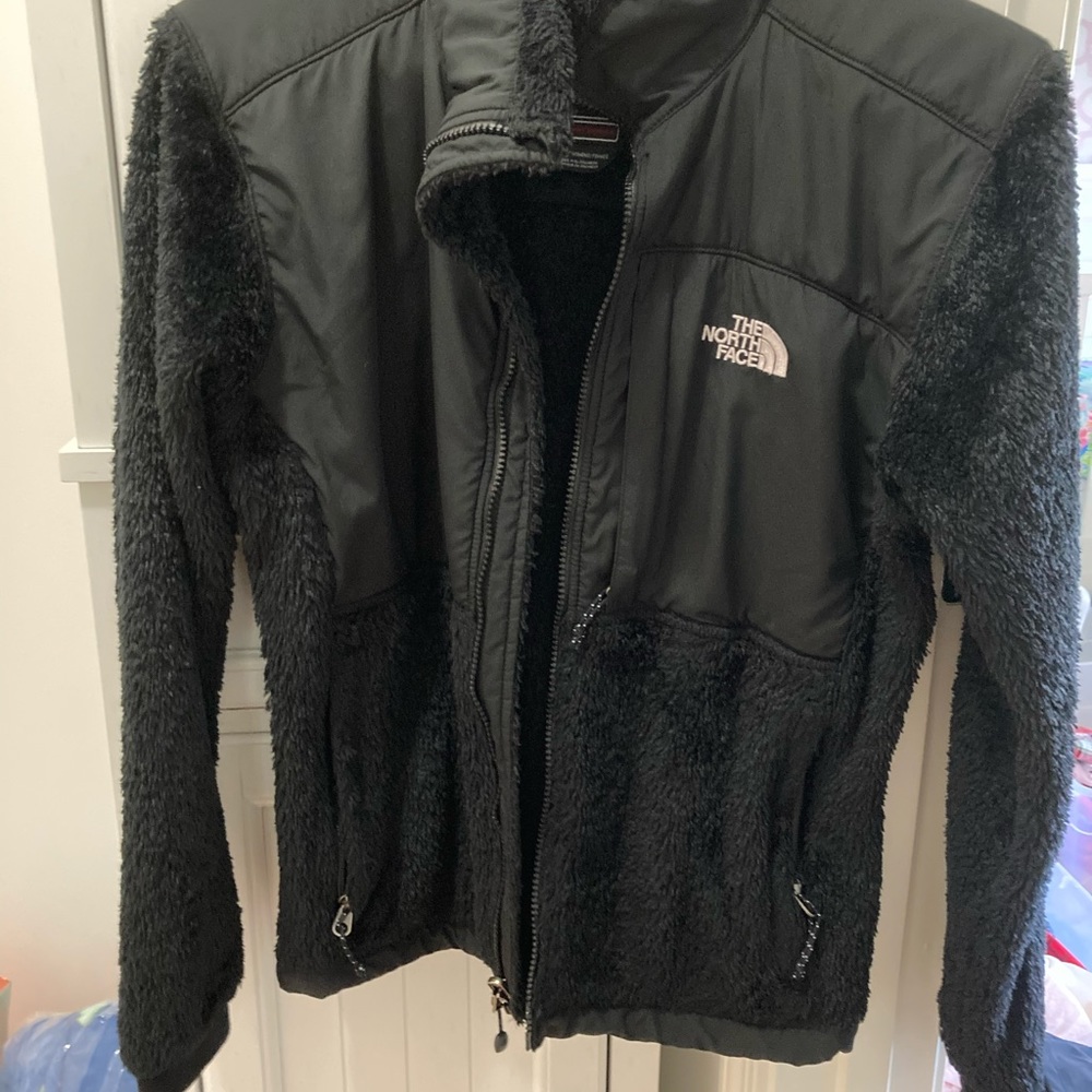 The North Face Fleece